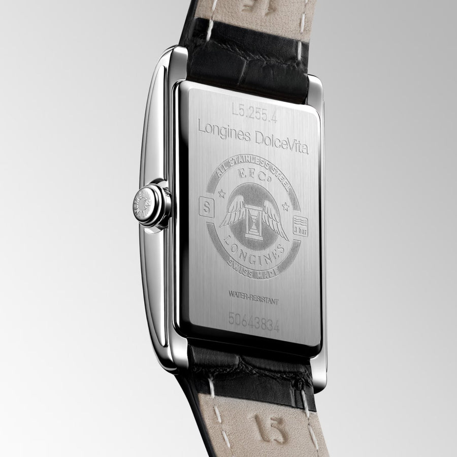 Longines DolceVita - L5.255.4.71.0