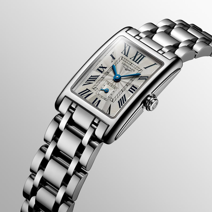 Longines Dolcevita - L5.255.4.71.6