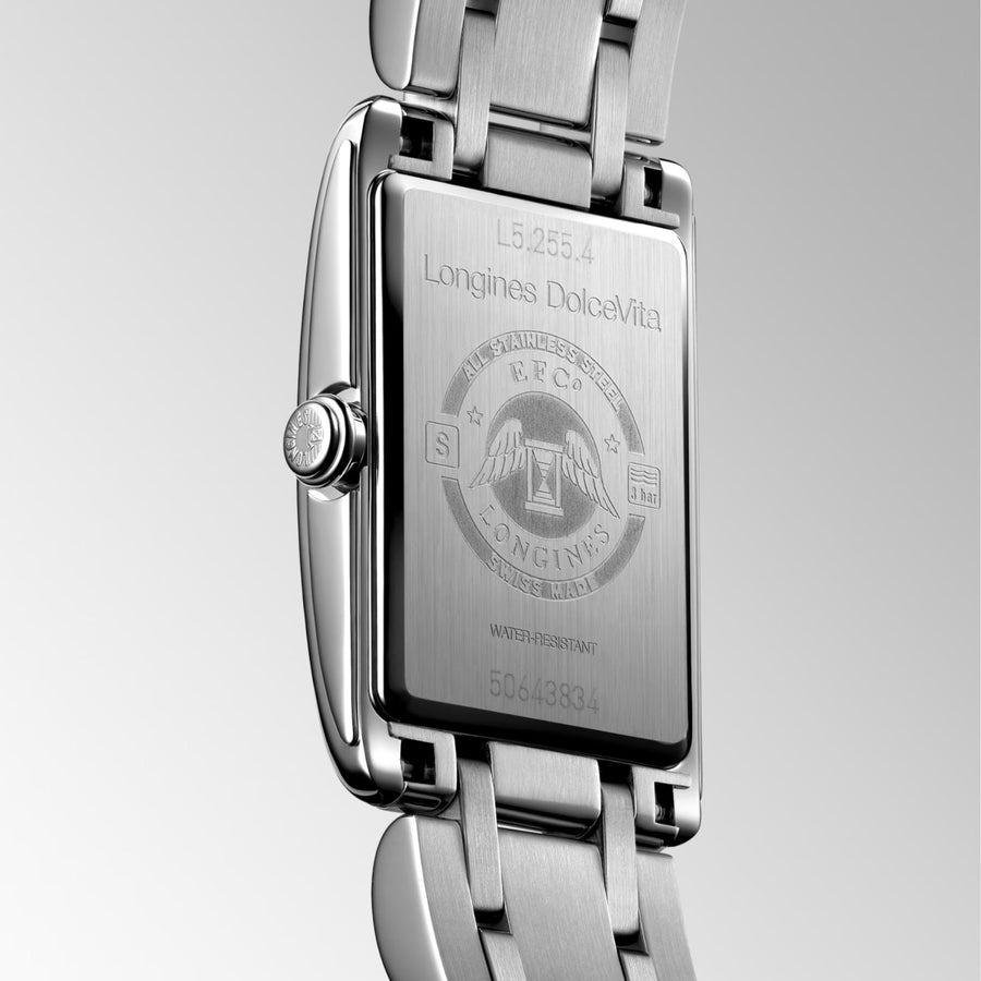 Longines Dolcevita - L5.255.4.71.6