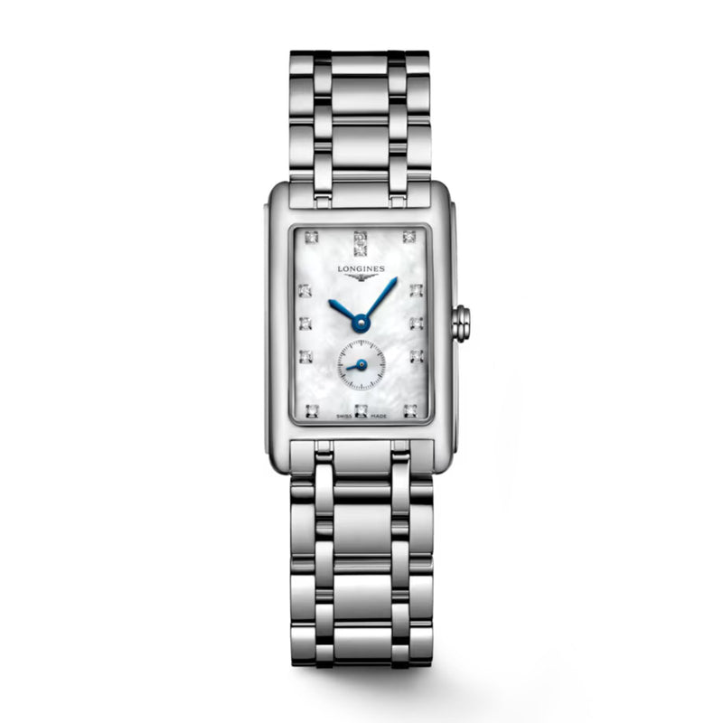 Longines Dolcevita-Longines Dolcevita - L5.255.4.87.6
