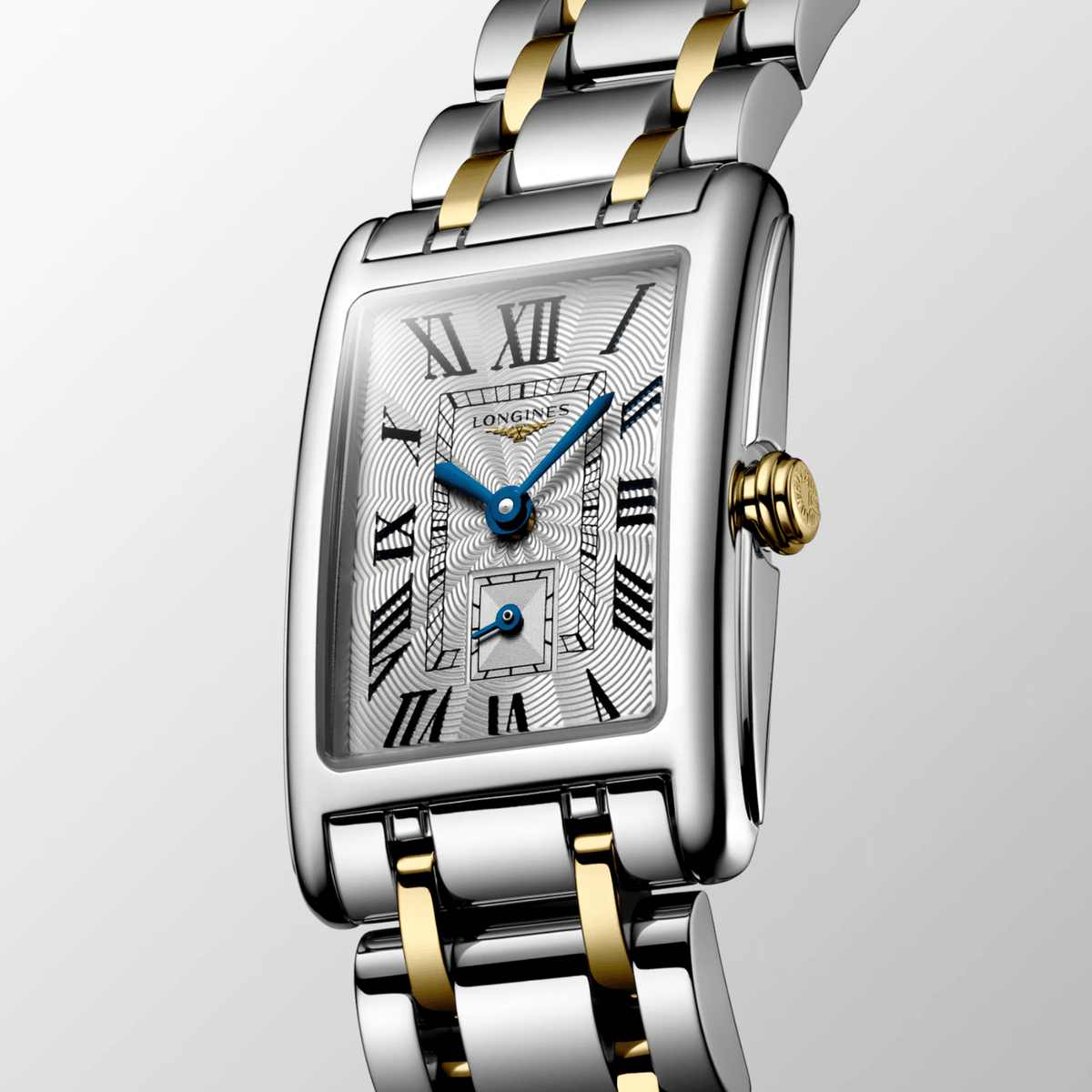 Longines Dolcevita L5.255.5.70.7