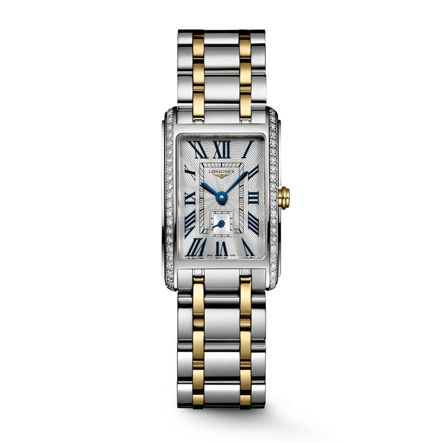 Longines Dolcevita L5.255.5.78.7