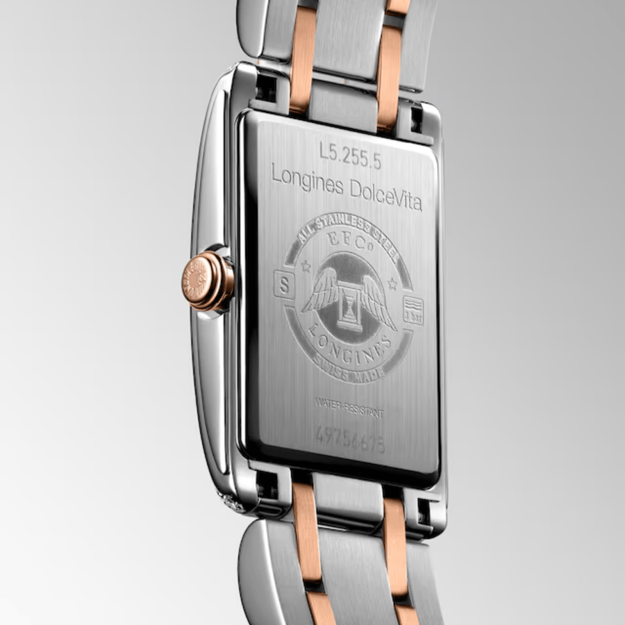 Longines DolceVita - L5.255.5.79.7
