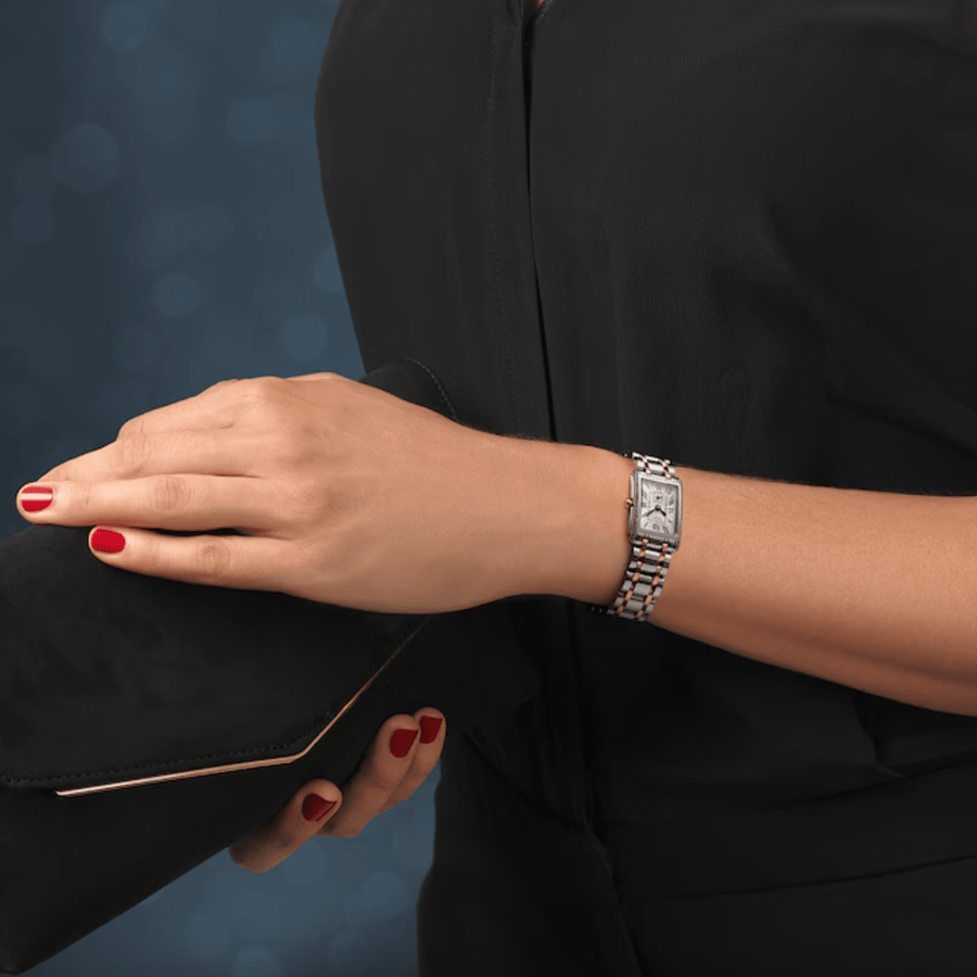 Longines DolceVita - L5.255.5.79.7