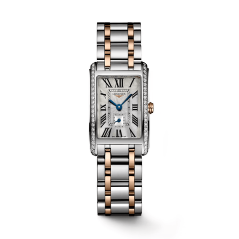 Longines DolceVita-Longines DolceVita - L5.255.5.79.7