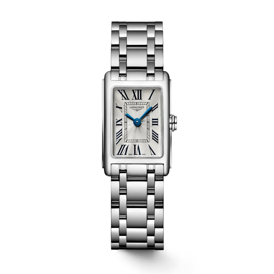 Longines DolceVita - L5.258.4.71.6