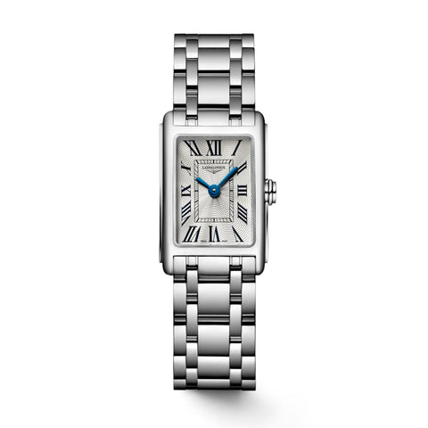 Longines DolceVita-Longines DolceVita - L5.258.4.71.6