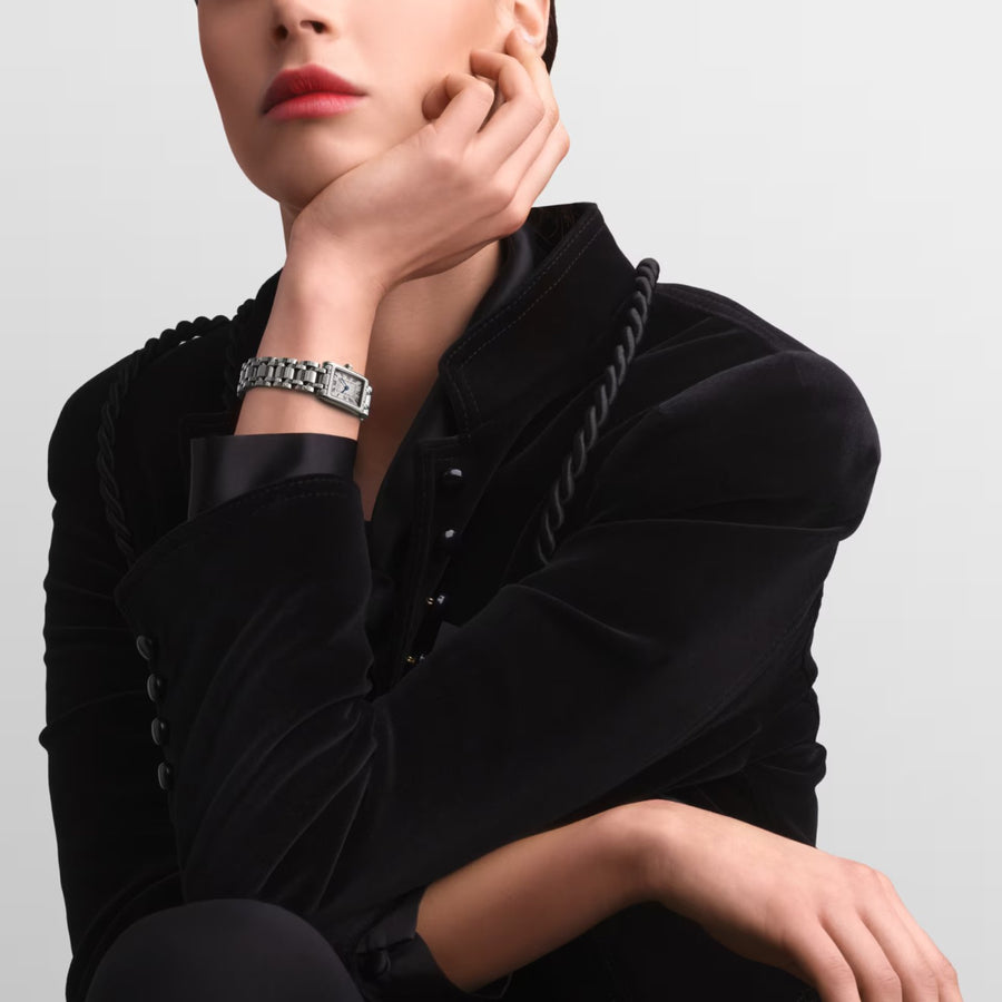 Longines DolceVita - L5.258.4.71.6