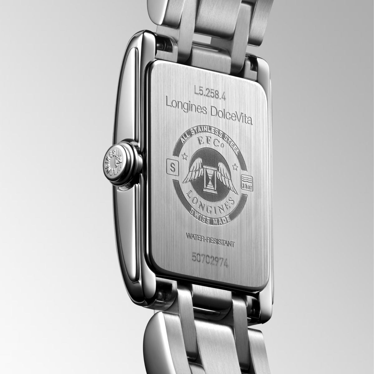 Longines DolceVita - L5.258.4.71.6
