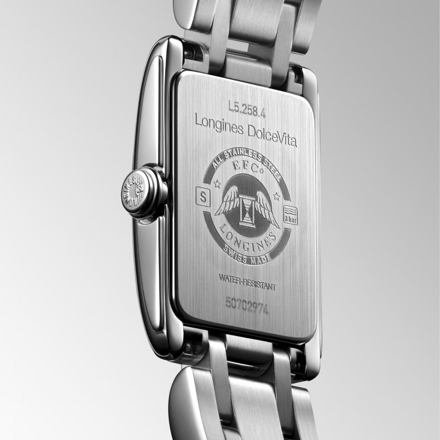 Longines DolceVita - L5.258.4.71.6