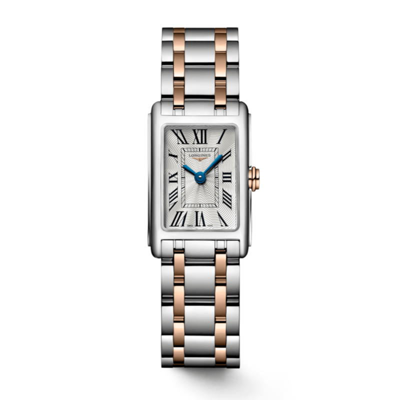 Longines Dolcevita-Longines Dolcevita L5.258.5.71.7