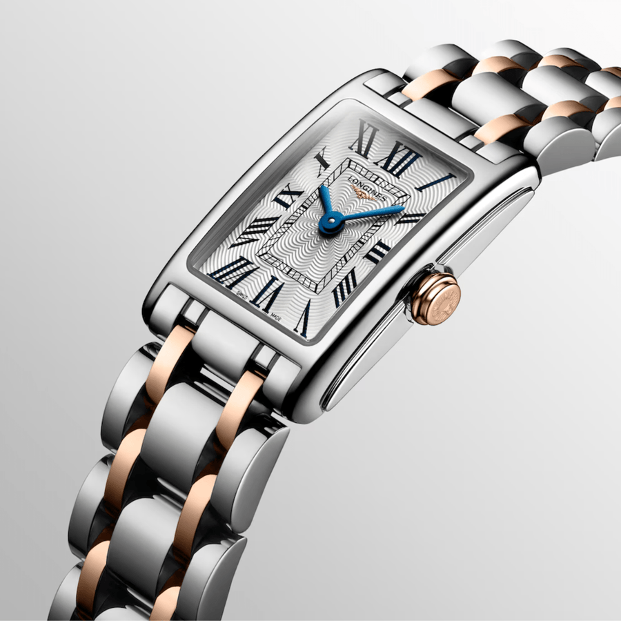 Longines Dolcevita L5.258.5.71.7
