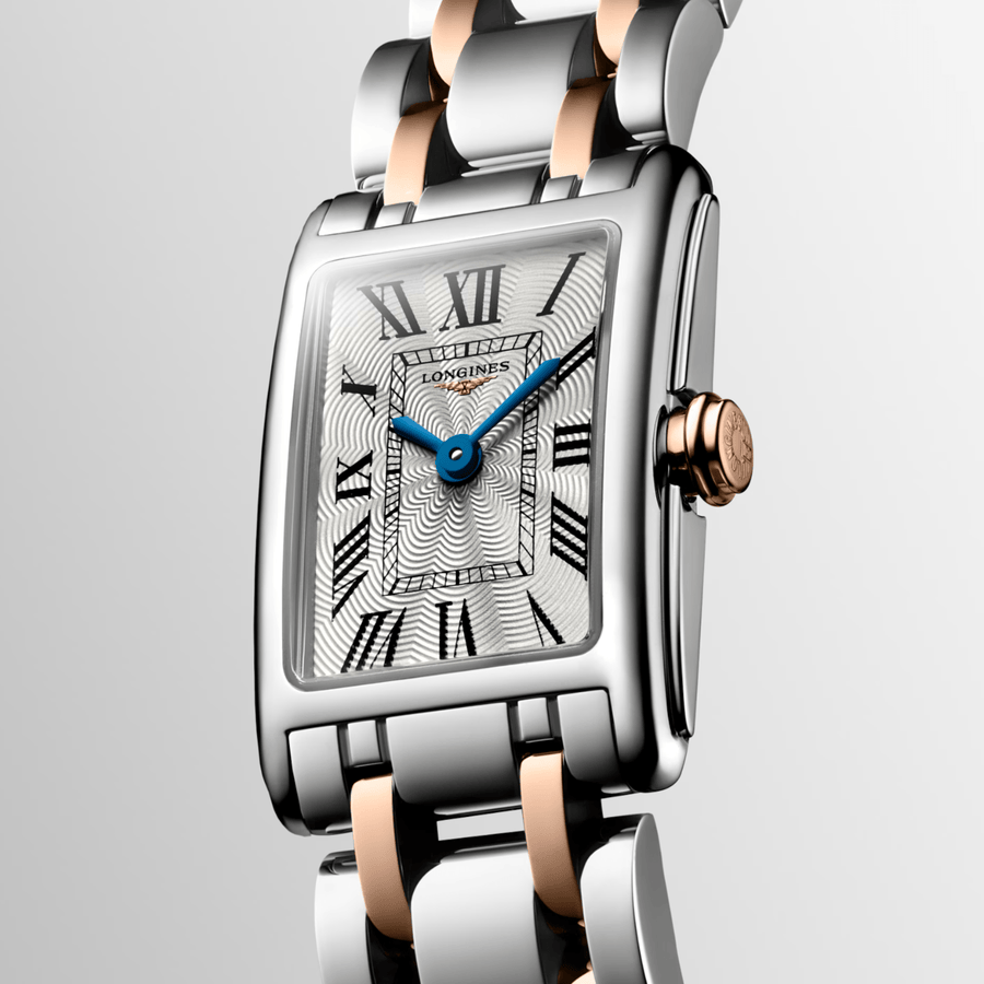 Longines Dolcevita L5.258.5.71.7