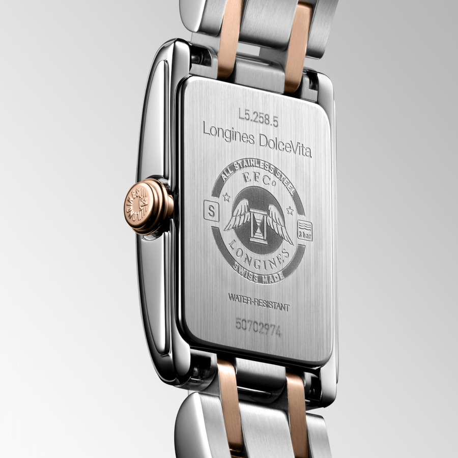 Longines Dolcevita L5.258.5.71.7