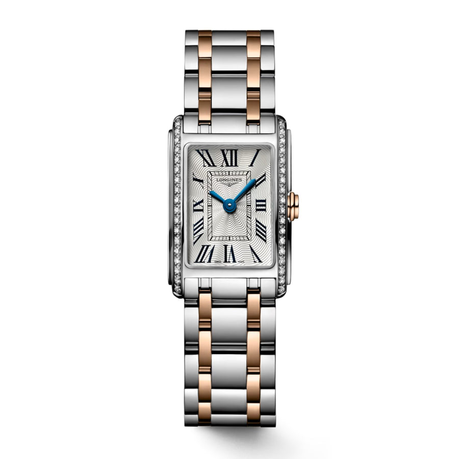 Longines DolceVita - L5.258.5.79.7