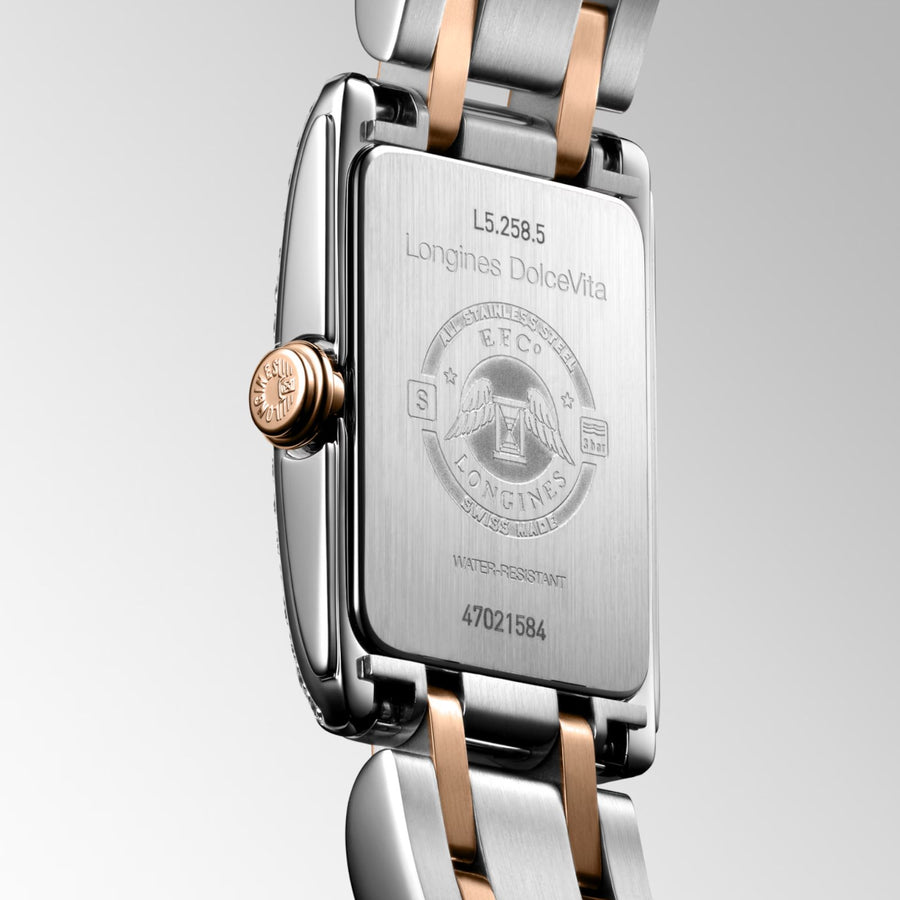 Longines DolceVita - L5.258.5.79.7