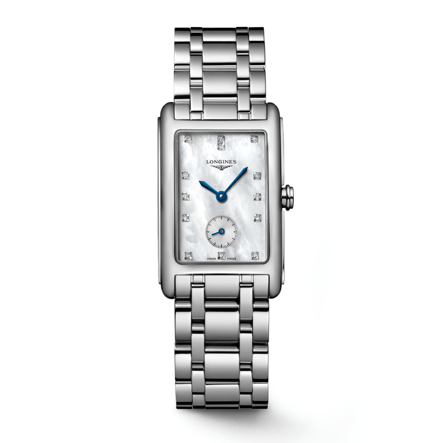 Longines Dolcevita - L5.512.4.87.6