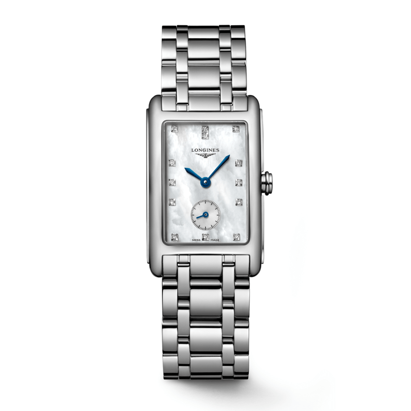 Longines Dolcevita-Longines Dolcevita - L5.512.4.87.6