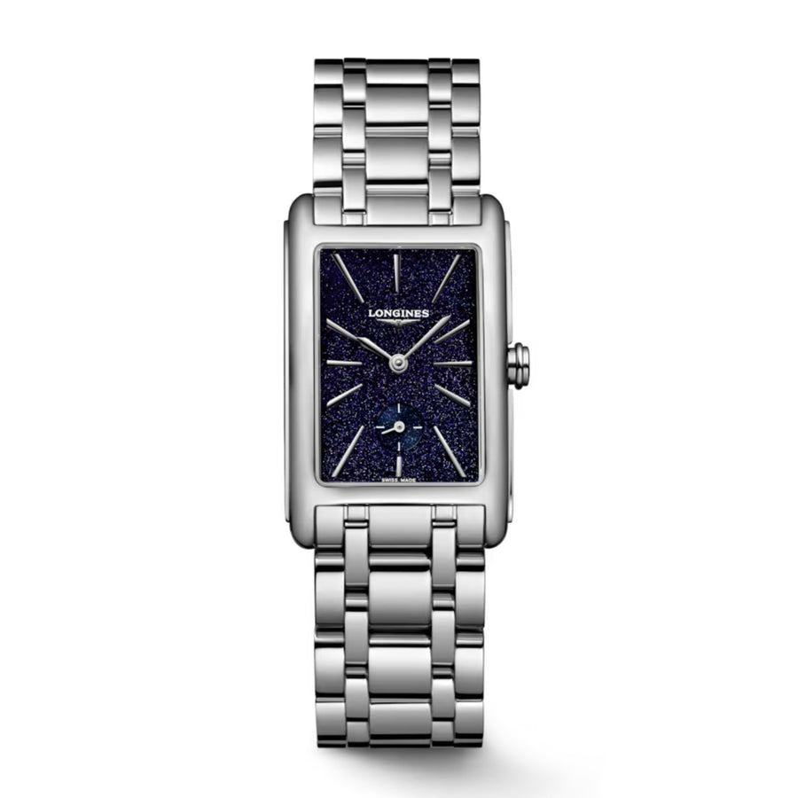 Longines Dolcevita - L5.512.4.93.6