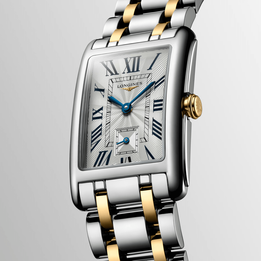 Longines DolceVita L5.512.5.70.7