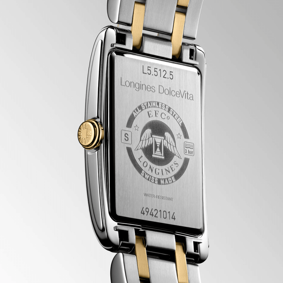 Longines DolceVita L5.512.5.70.7