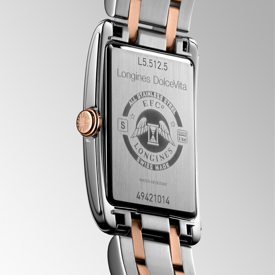 Longines DolceVita - L5.512.5.71.7