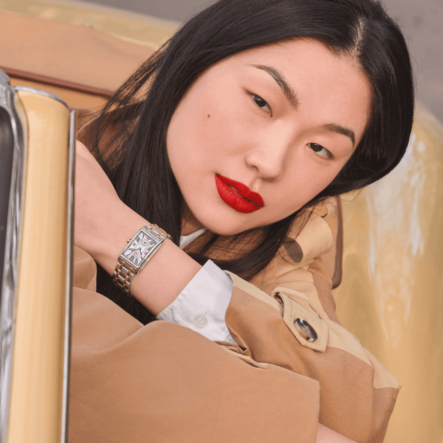 Longines DolceVita - L5.512.5.71.7