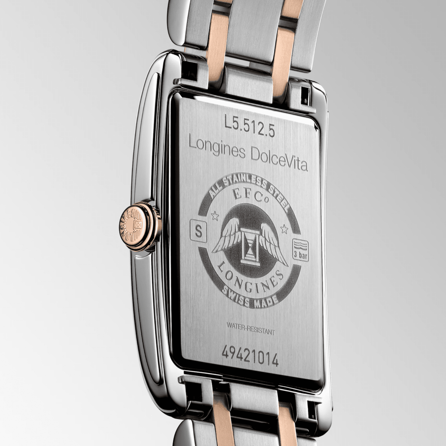 Longines Dolcevita L5.512.5.75.7