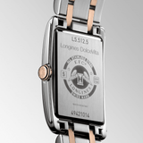 Longines Dolcevita-Longines Dolcevita L5.512.5.75.7