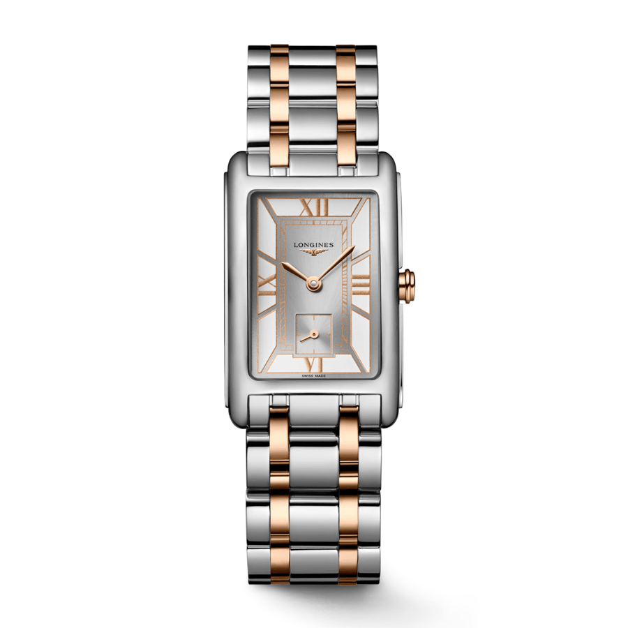 Longines Dolcevita L5.512.5.75.7