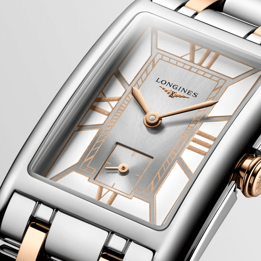 Longines Dolcevita L5.512.5.75.7