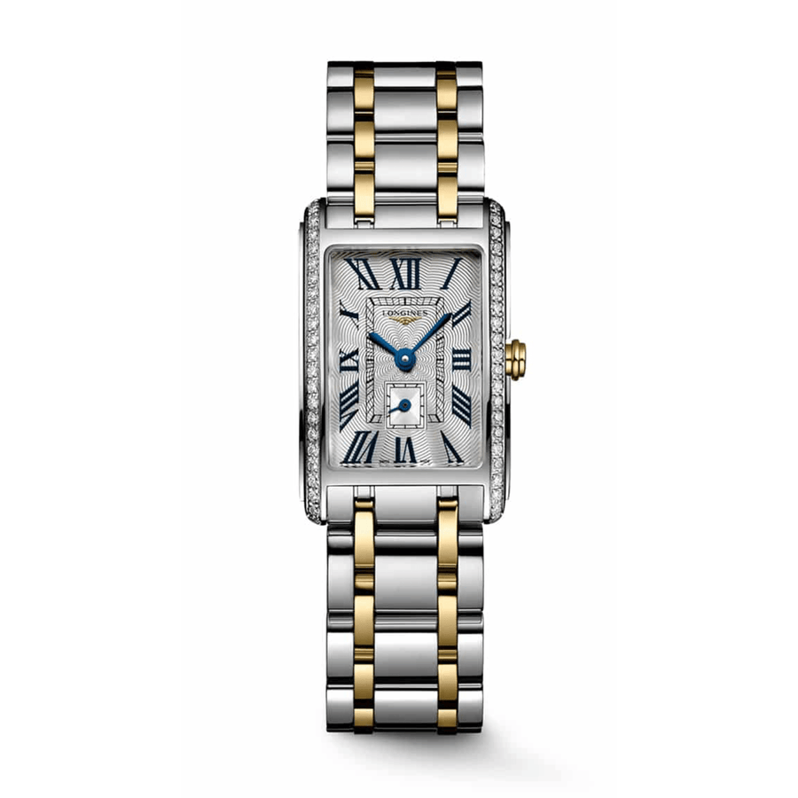Longines Dolcevita L5.512.5.78.7