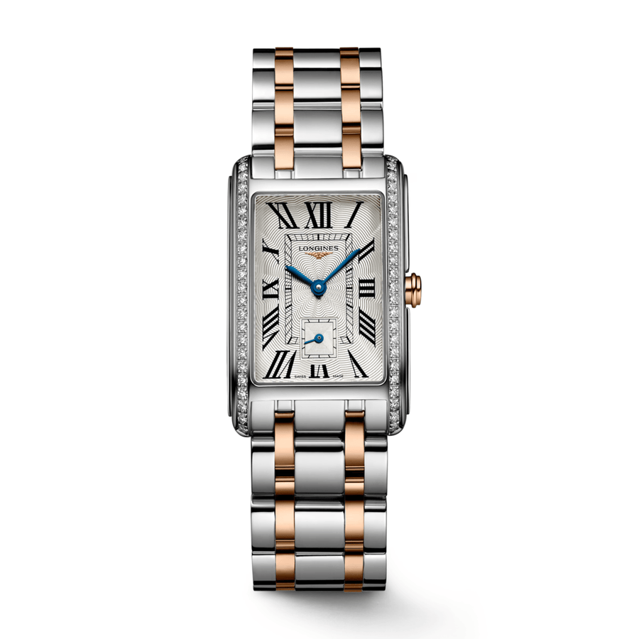 Longines Dolcevita L5.512.5.79.7
