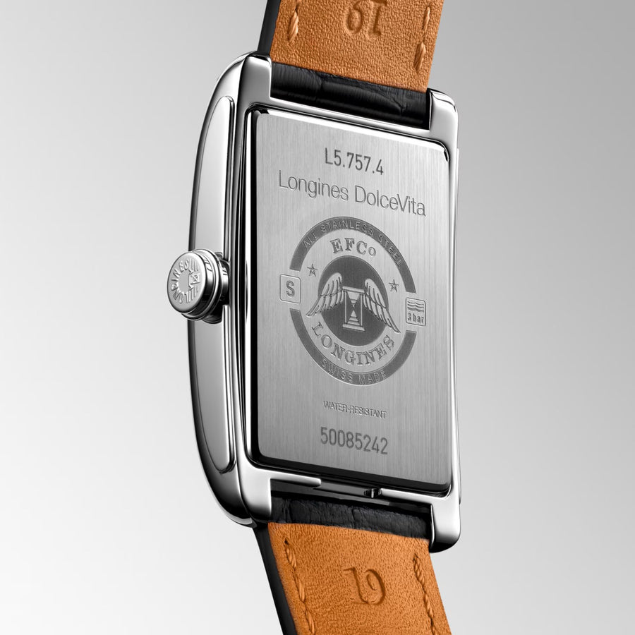 Longines DolceVita - L5.757.4.71.0