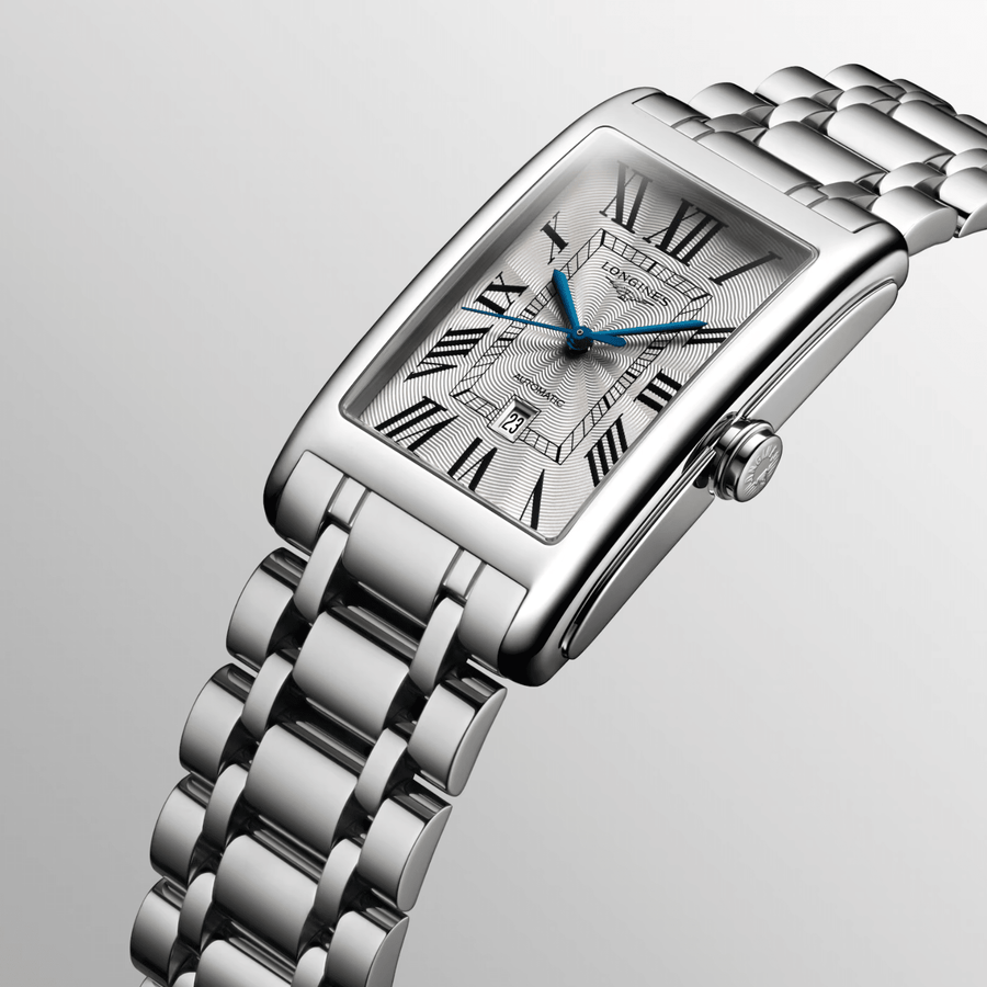 Longines Dolcevita L5.767.4.71.6