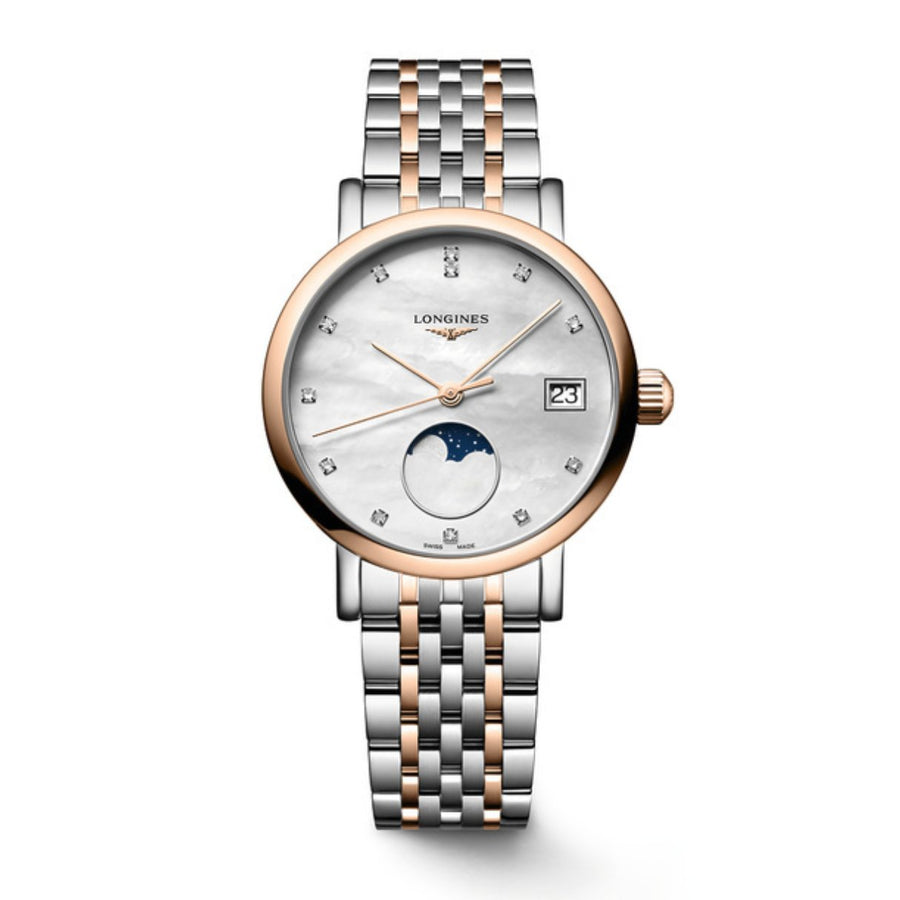 Longines Elegant Collection - L4.330.5.87.7