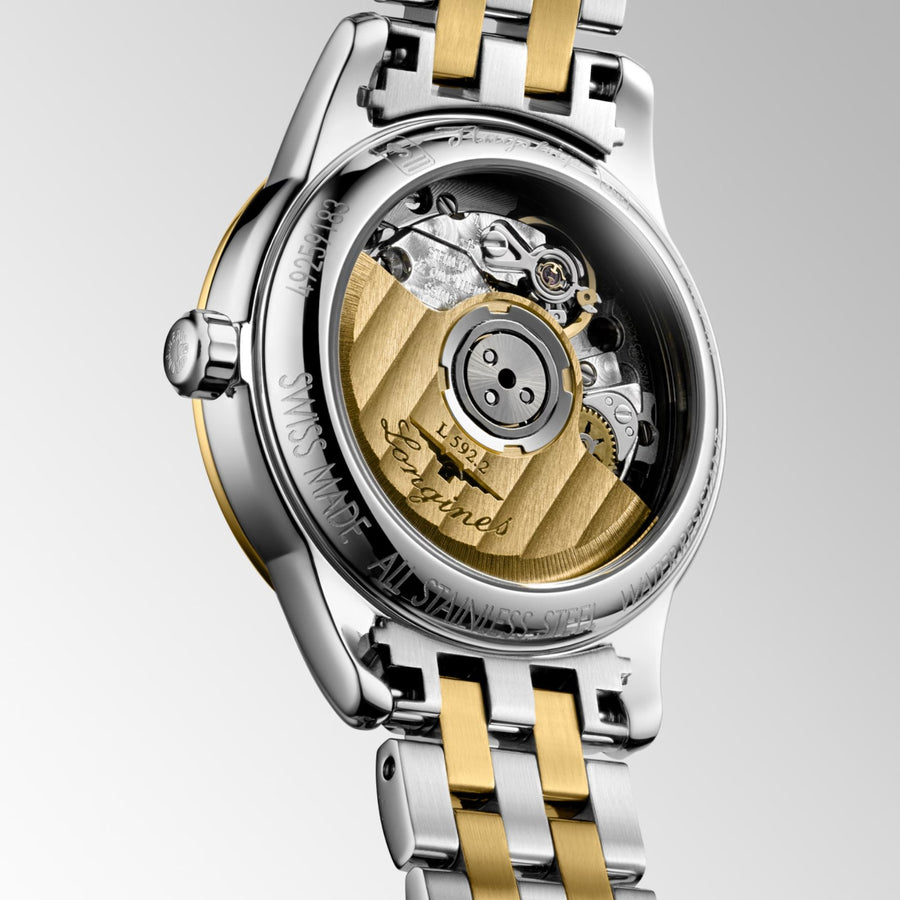 Longines Flagship 26mm - L4.274.3.21.7
