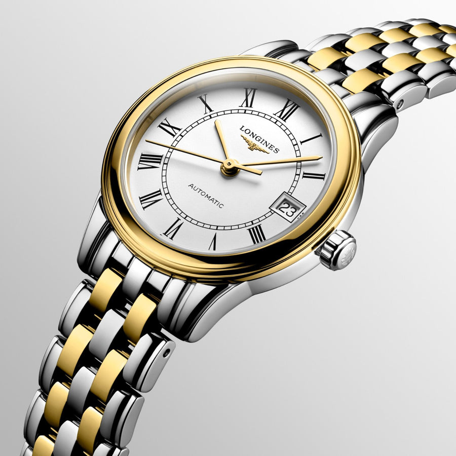 Longines Flagship 26mm - L4.274.3.21.7