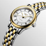 Longines Flagship 26mm-Longines Flagship 26mm - L4.274.3.21.7