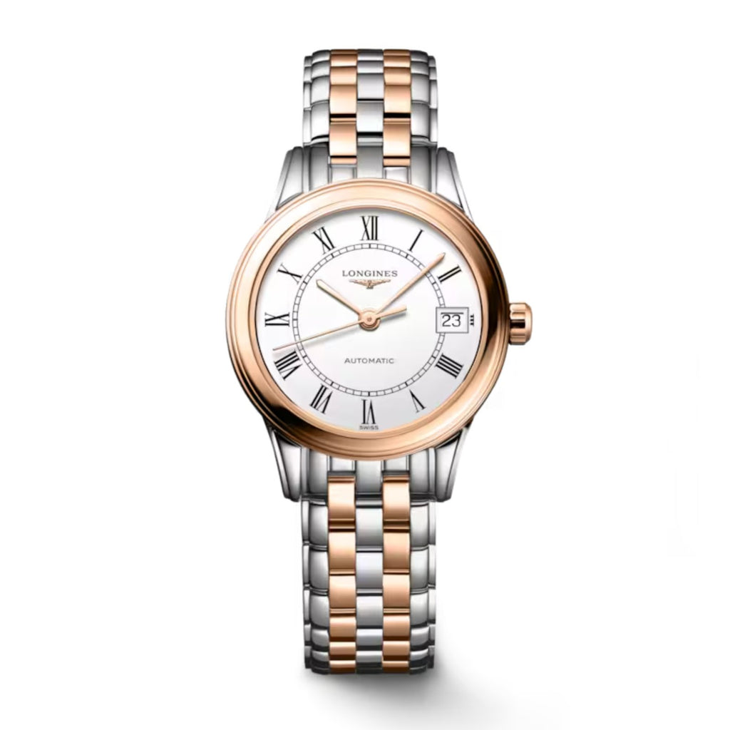 Longines Flagship 26mm - L4.274.3.91.7