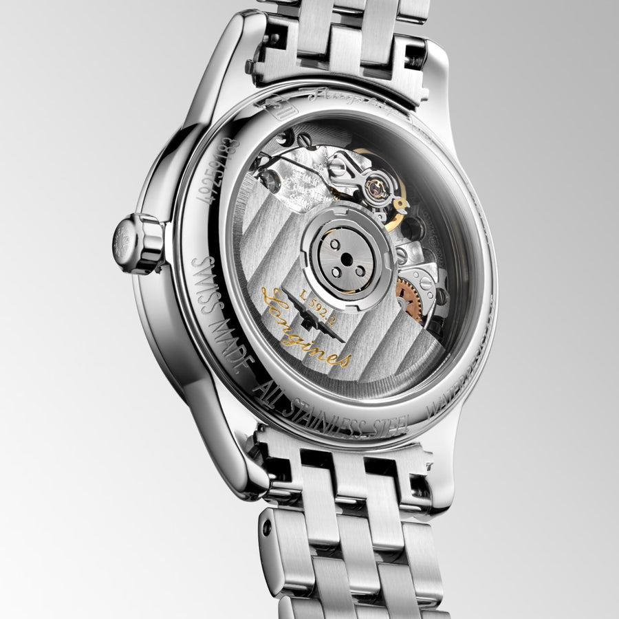 Longines Flagship 26mm - L4.274.4.57.6