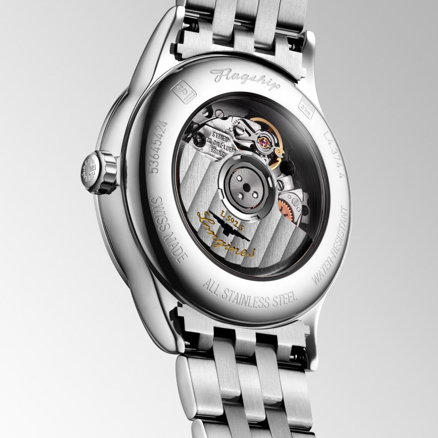 Longines Flagship 30mm - L4.374.4.59.6