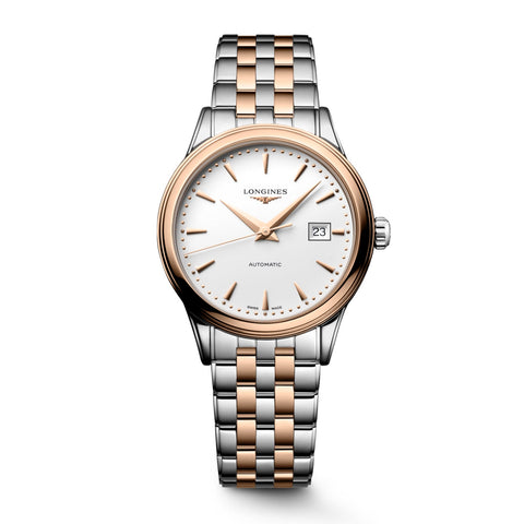 Longines Flagship Classic 30mm-Longines Flagship Classic 30mm - L4.374.3.90.7
