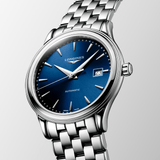 Longines Flagship Classic 40mm-Longines Flagship Classic 40mm  L4.984.4.98.6