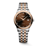 Longines Flagship Classic-Longines Flagship Classic L4.374.3.08.7