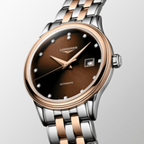 Longines Flagship Classic-Longines Flagship Classic L4.374.3.08.7