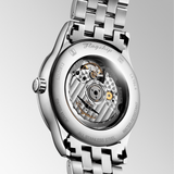 Longines Flagship Classic-Longines Flagship Classic L4.984.4.18.6