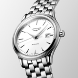 Longines Flagship Classic-Longines Flagship Classic L4.984.4.18.6