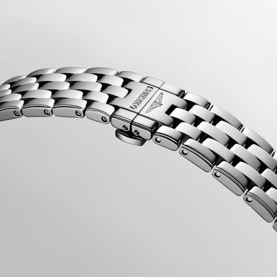 Longines Flagship Classic L4.984.4.70.6