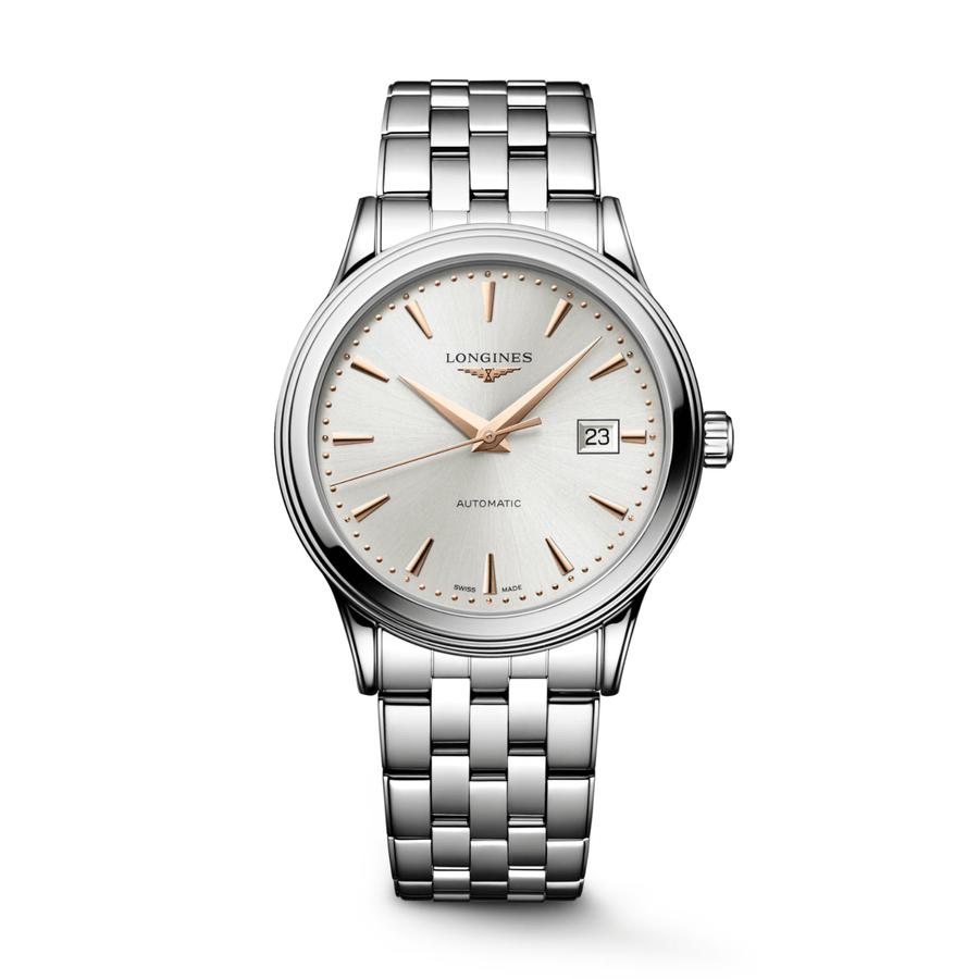 Longines Flagship Classic L4.984.4.70.6